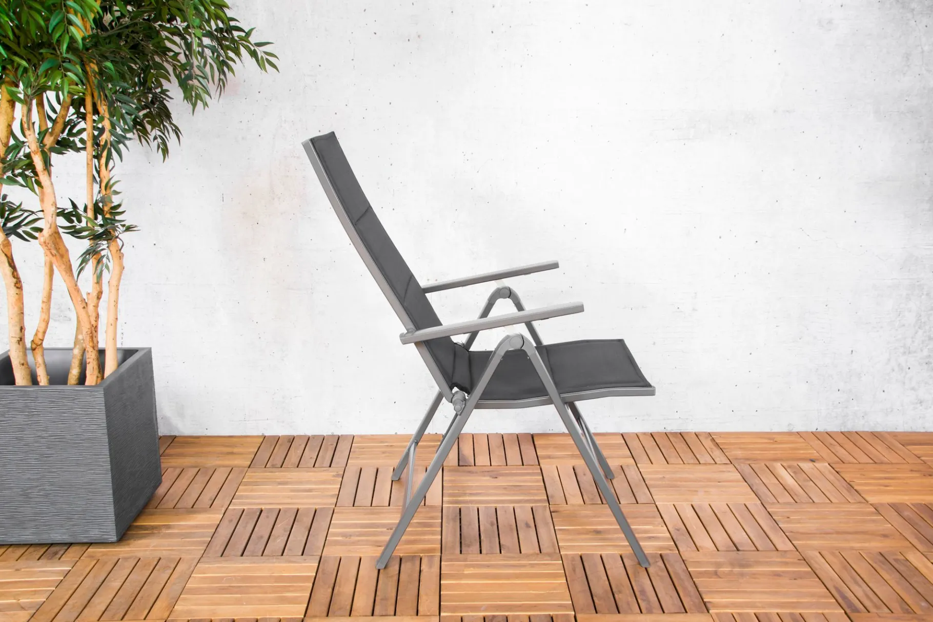 ohgreen Standenstoel Parma