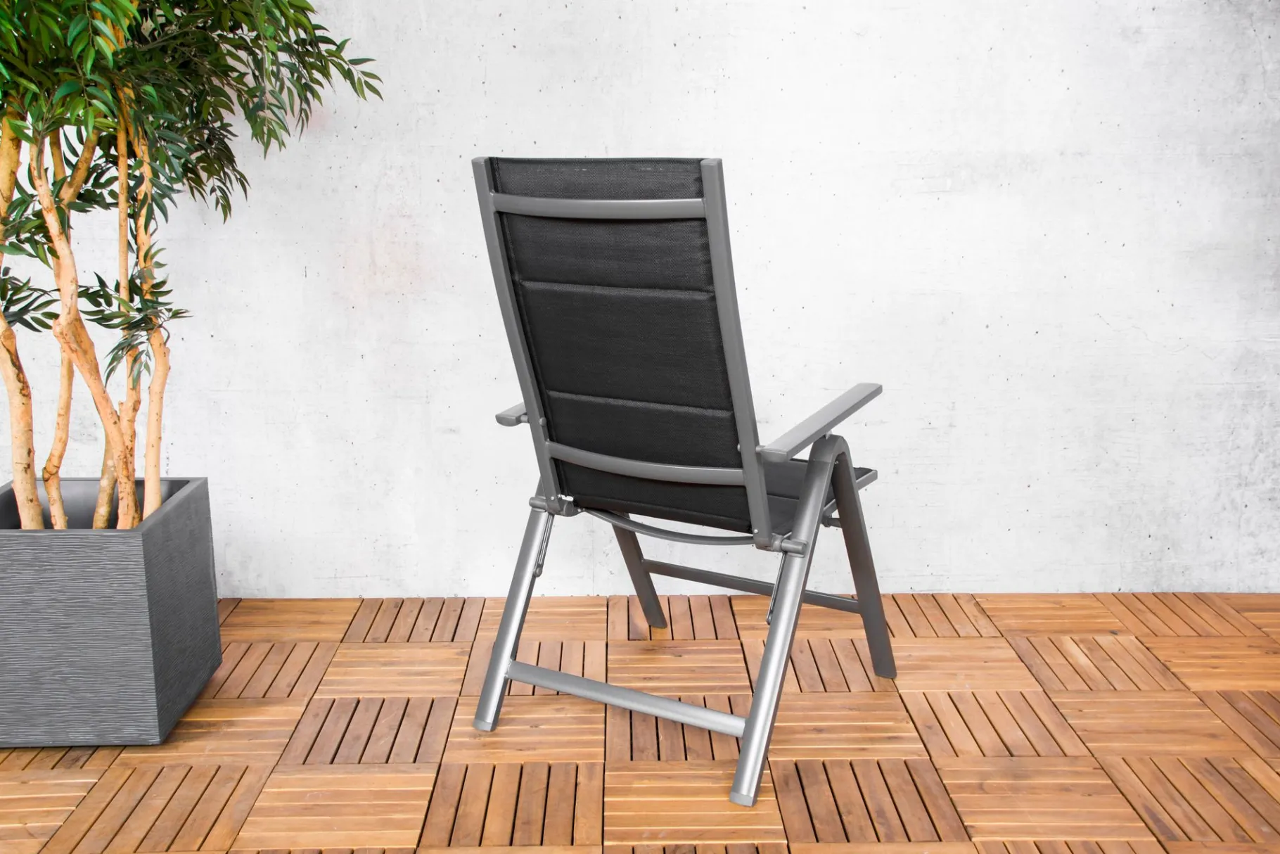 ohgreen Standenstoel Parma