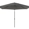 ohgreen Staparasol miami d250 antraciet- donkergrijs