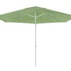 ohgreen Staparasol miami d300 wit-groen