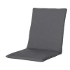 ohgreen Stapelstoelkussen universal outdoor 97x49cm manchester grey