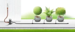 ohgreen Startset voor terras of balkon