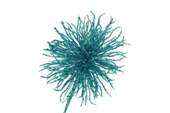 ohgreen Stekelbal op steel lichtblauw