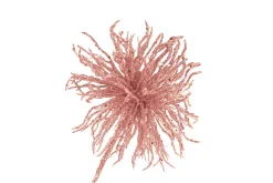 ohgreen Stekelbal op steel oudroze