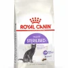 ohgreen Sterilised Regular 4 kg