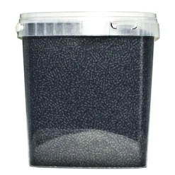 ohgreen Steurvoer 5 liter 3 mm.