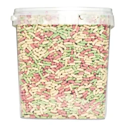 ohgreen Sticks-Mix 5 liter