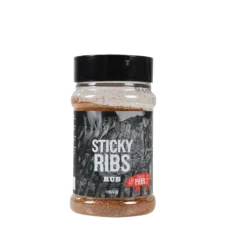 ohgreen Sticky ribs seasoning