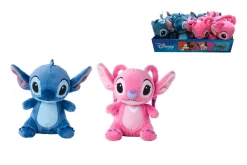 ohgreen Stitch knuffel 17cm