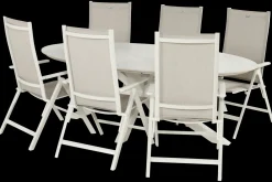 ohgreen Stoel Aruba xerix/beige