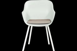 ohgreen Stoel Le Soleil wit
