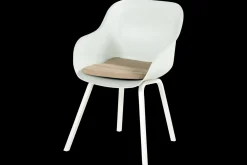 ohgreen Stoel Le Soleil wit