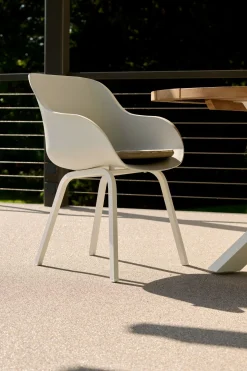 ohgreen Stoel Le Soleil wit