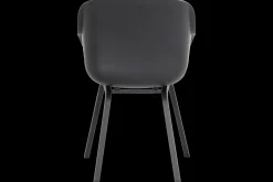 ohgreen Stoel Le Soleil zwart