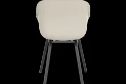 ohgreen Stoel Le Soleil zwart/taupe