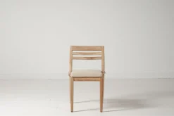 ohgreen Stoel Maik met kussen