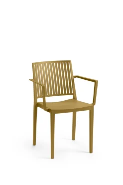 ohgreen Stoel Nars camel