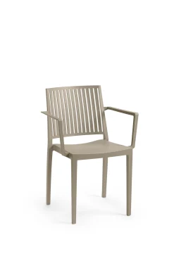 ohgreen Stoel Nars taupe