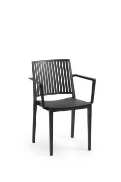 ohgreen Stoel Nars zwart