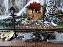 ohgreen Straatjespapier 70x50cm