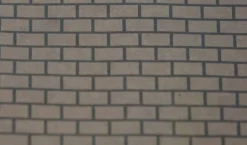 ohgreen Straatjespapier 70x50cm