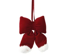 ohgreen Strik polyester fluweel