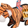 ohgreen Strong stuff tijger 37cm