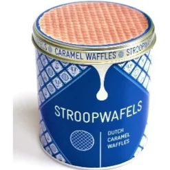 ohgreen Stroopwafels