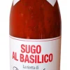 ohgreen Sugo al basilico