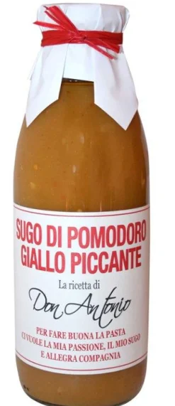 ohgreen Sugo all arrabiata