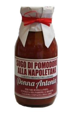 ohgreen Sugo alla napoletana