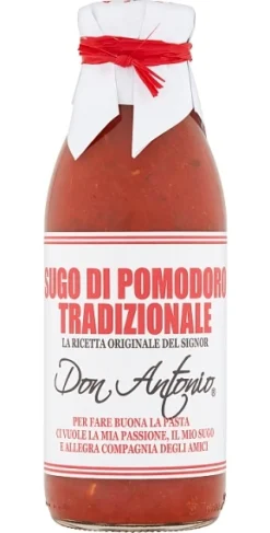 ohgreen Sugo tradizionale