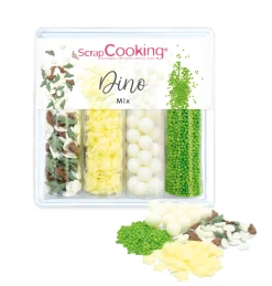 ohgreen Suikerdecoratie dino