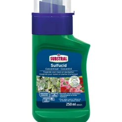 ohgreen Sulfucid voor rozen en sierplanten