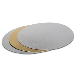 ohgreen Taartonderlegger d27 3st