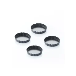 ohgreen TAARTVORM BODEM LOS D10CM 4ST