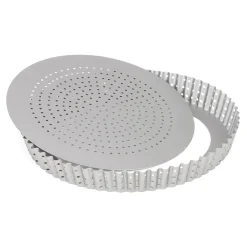 ohgreen Taartvorm losse bodem d24