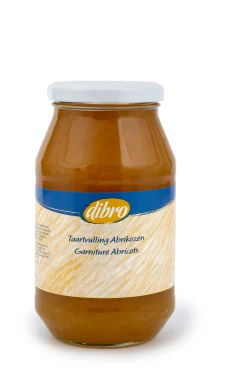 ohgreen Taartvulling Abrikozen