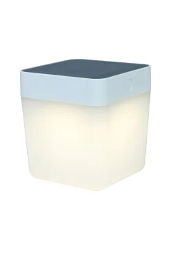 ohgreen Table cube tafellamp wit led 1w