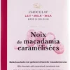 ohgreen Tablet melk macadamia noten