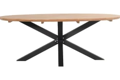 ohgreen Tafel Stefanie 200x120 cm