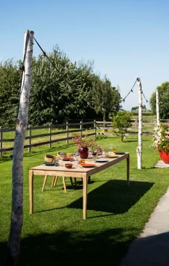 ohgreen Tafel Vigo 240x100cm