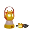 ohgreen Tafel-hoofdlamp dier (giraffe)