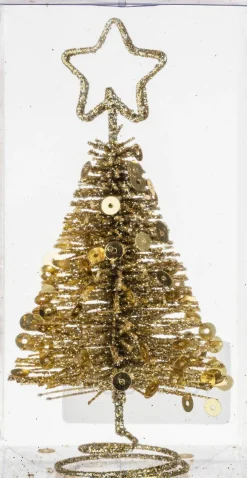 ohgreen Tafelkaarthouder kerstboom