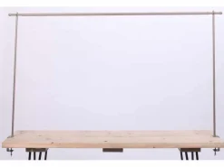 ohgreen Tafelklem taupe