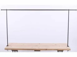 ohgreen Tafelklem zwart