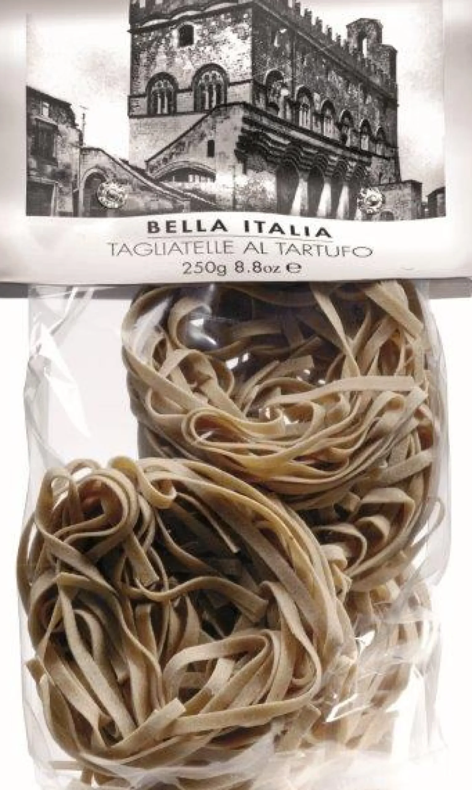 ohgreen Tagliatelle al tartufo