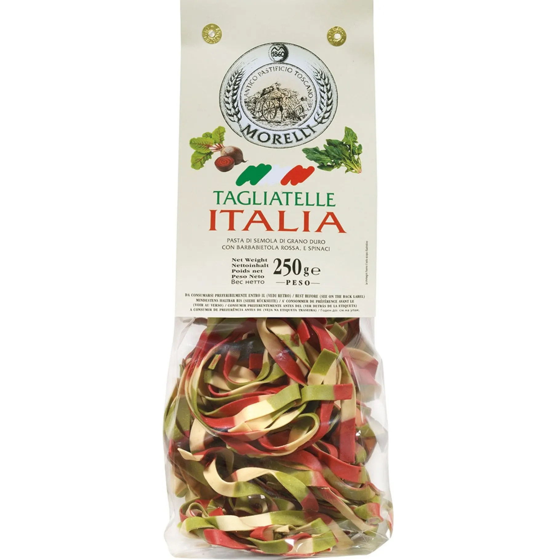 ohgreen Tagliatelle ital.250g