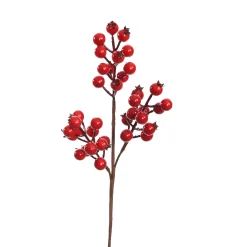 ohgreen Tak met bessen 35cm