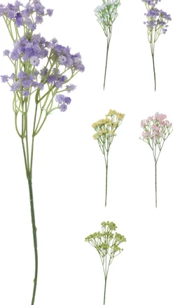 ohgreen Tak met bloemen 5ass kleur